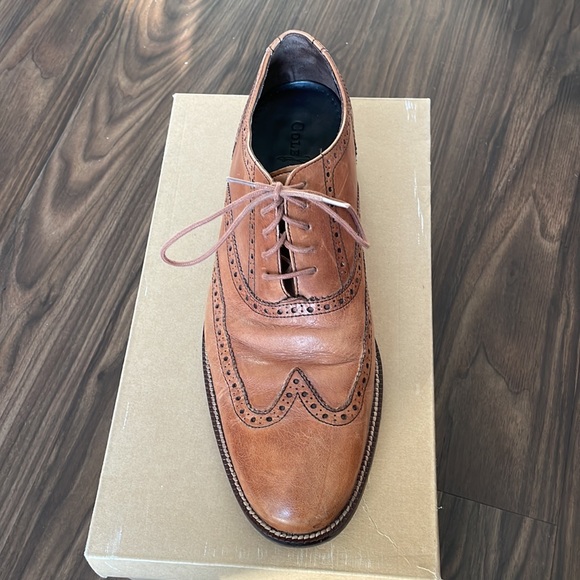 Men’s Cole Haan shoes - Picture 3 of 16